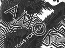 Atoms For Peace - Amok - Limited Deluxe 2 x 180gram Vinyl LP & CD *NEW & SEALED*