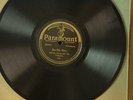 Charles Pierre-Jazz-Me Blues/Sister Kate-Paramount 12640-78 RPM