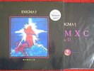 ENIGMA „MCMXC a.D.“ GERMAN FIRST PRESS OIS