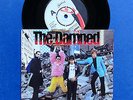 THE DAMNED SUPERB 7