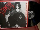 SCIENTISTS  Blood  Red  River  AU-GO-GO  IMPORT   LP