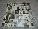 ROLLING STONES Exile on Main Street ORIGINAL 1ST PRESSING A1/B1/C2/D1 MINT