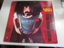 FRANK ZAPPA Lumpy Gravy LP VERVE orig stereo press VG++ psych