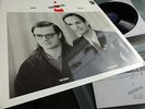 KRAFTWERK   - RALF & FLORIAN - MINT D ARCHIVE ORIGINAL 1973 & POSTER / BRILLIANT