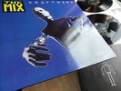 KRAFTWERK      - THE MIX -   MINT GERMAN ARCHIVE DOUBLEALBUM / TOP ZUSTAND