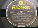 Beatles - Please Please Me UK Rare *DECCA* Pressing LP MONO original NM copy