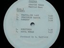 Manfred Mann-Chapter Three US Polydor 24-4013 Test Pressing 1969 - RARE