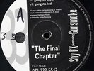 SHY FX-GANGSTA KID II: THE FINAL CHAPTER-1995-DRUM & BASS / JUNGLE