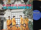 ?THE SPIDERS ALBUM NO.3 org LP japan freakbeat psych NA TI BA TI YI POKORA