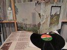 EX/EX+ Led Zeppelin -IV (ZOSO) Columbia Record Club CRC Version w/innersleeve