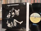 EX/EX Family -Family Entertainment UK 1969 flipback LP cover with BIG NM Poster