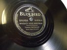 TOMMY McCLENNAN - RARE BLUEBIRD B-8760-A 