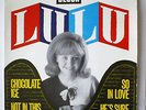 lulu rare french ep decca 457.099 M.