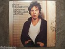 Mint Sealed 1978 Bruce Springsteen LP Darkness on Edge of Town Columbia JC 35318