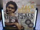 V.A./JACK RUBY presents THE BLK FOUNDATION/US HEARTBEAT LP