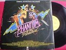 PAUL WILLIAMS - PHANTOM OF THE PARADISE ORIGINAL SOUNDTRACK - URUGUAY (4 pics)