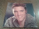 album 2 33 tours elvis presley commemorative issue the top ten hits + 1 posters