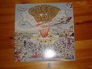 GREEN DAY  DOOKIE  VINYL ALBUM