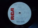 Squeeze - Take Me I'm Yours c/w Cat on The Wall 1977 UK 45 ACETATE