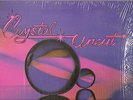 Crystal - Uncut -  Private Florida Modern Soul Funk LP - shrink-wrap NM