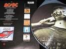 AC/DC-RAZORS EDGE-LP-RARE PICTURE DISC-ATCO-7567914138