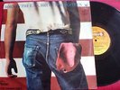 BRUCE SPRINGSTEEN - BORN IN THE U.S.A. - RARE - URUGUAY (4 pics)