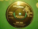 UK COLUMBIA-THE BEACHCOMBERS-NIGHT TRAIN- EX