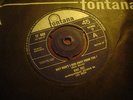UK FONTANA-KIKI DEE-WHY DONT I RUN AWAY FROM YOU?-NR EX