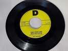 Big Bopper D Records 