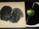 BEATLES – JOHN LENNON: AMSTERDAM/THE WEDDING ALBUM APPLE UK IMPORT