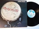 Judas Priest - Rocka Rolla - Gull Records  # 42