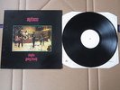 BUZZCOCKS Singles Going Steady LP RARE 1979 UK WHITE LABEL TEST PRESSING KBD