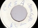 LYNN TAIT & JETS/SKINHEAD REGGAE/AMALGAMATED AMG810 BLANK45/EL CASINO ROYALE