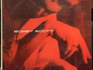 BOBBY SCOTT scott free LP Mint- ABC-102 Mono RVG USA 1956 Burt Goldblatt