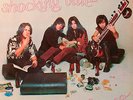 SHOCKING BLUE AT HOME -METRONOME MLP15353 PINK ELEPHANT [j988]