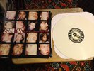 Sum 41 All Killer No Filler White Vinyl OOP /308 blink 182 new found glory