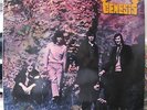 GENESIS – Going Out To Get You – rare LP tracks 1969/ 70