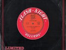 TITUS WILLIAMS give me some love tonight RARE FRENCH BOOGIE 12