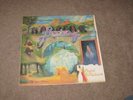 FANTASY  -  PAINT A PICTURE  LP