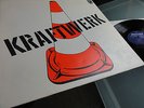 KRAFTWERK       - KRAFTWERK -   MINT GERMAN ARCHIVE ORIGINAL 1970 / BRILLIANT