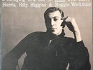 Dave Pike 'It's Time For' LP Riverside RLP 360 mono Deep Groove Promo 1961 NICE