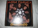 RARE Soul Funk Boogie LP Banda Black Rio - Maria Fumaca 1988 Warner Bros EX+