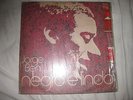 JORGE BEN NEGRO E LINDO LP 1971 PHILIPS BRAZIL ORIGINAL RARE ARTHUR VEROCAI