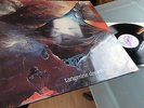 TANGERINE DREAM      - ATEM -   GERMAN OHR ORIGINAL 1973 IN TOP CONDITION