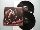 The Roots - Illadelph Halflife, US 1996, 2 LP's, Vinyl: vg-