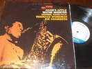 WAYNE SHORTER LP ADAM'S APPLE - BLUE NOTE BST-84232 - LIBERTY 