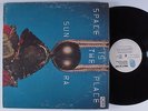 SUN RA Space Is The Place BLUE THUMB LP