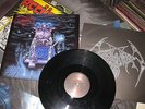 CREMATORY ( SWEDEN) -denial  MLP 1992 death entombed deicide