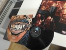 BANDIT SAME LP RARE ROCK UK 1976 IN MINT TOP RARITÄT