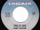 Northern Soul * BOBBY McCLURE * Peak Of Love * LISTEN MP3